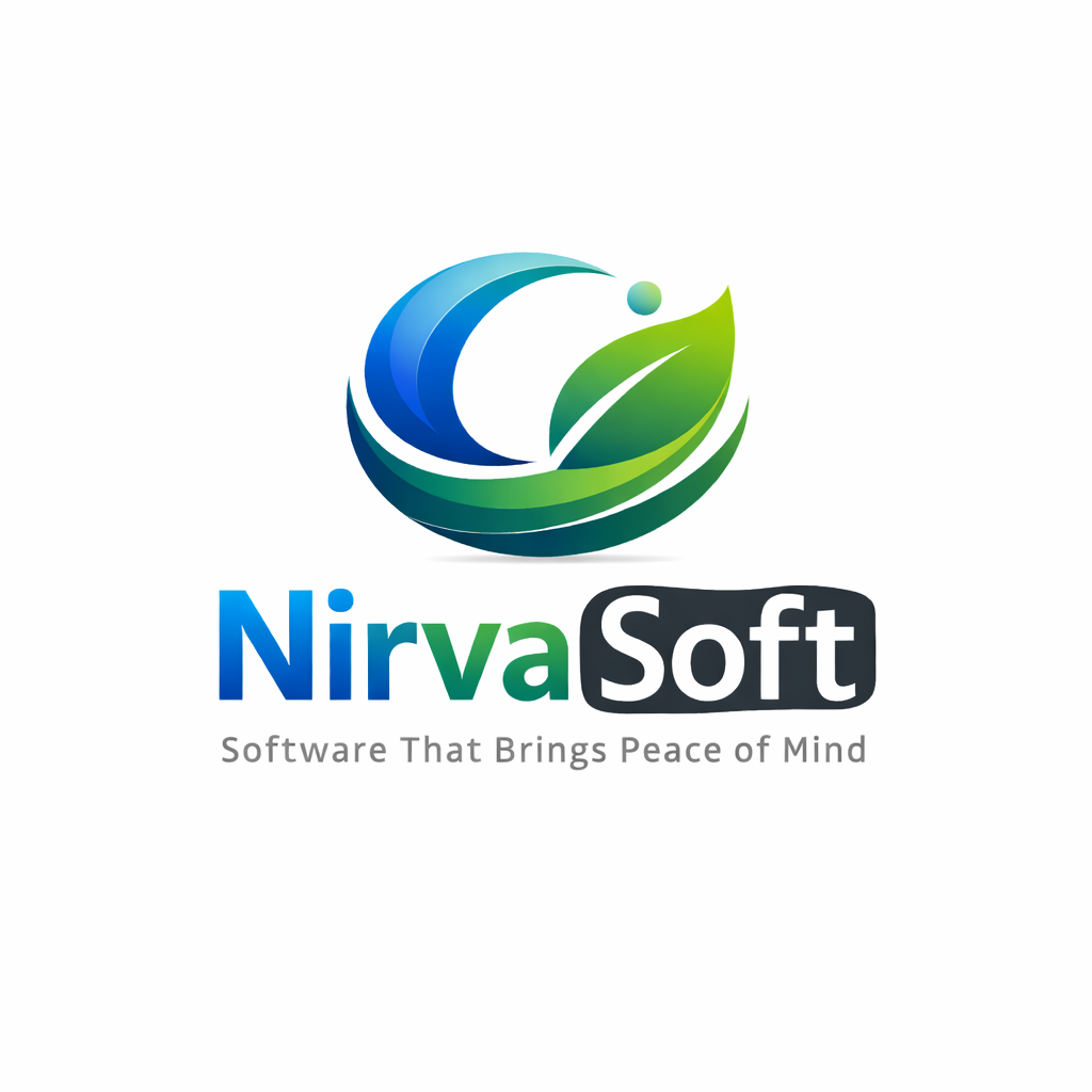Nirvasoft Logo